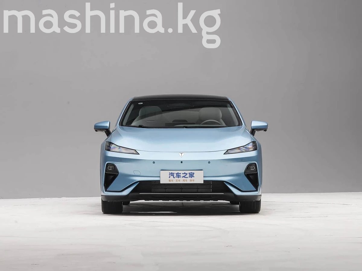 Продажа Changan Deepal L07 2026