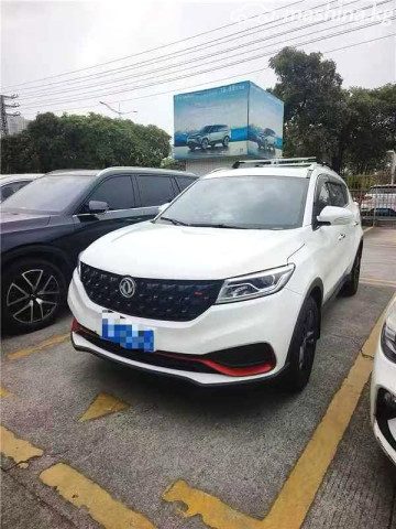 Dongfeng 580