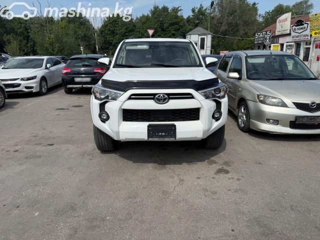 Toyota 4Runner