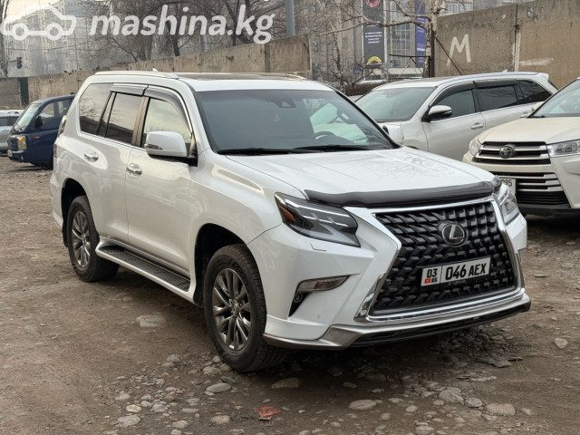 Lexus GX