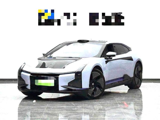 HiPhi Z
