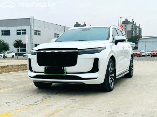 LiXiang One