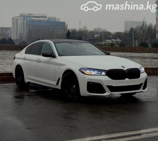 BMW 5 серии