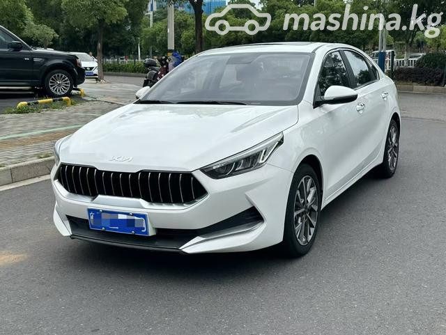 Kia K3 II (China Market)