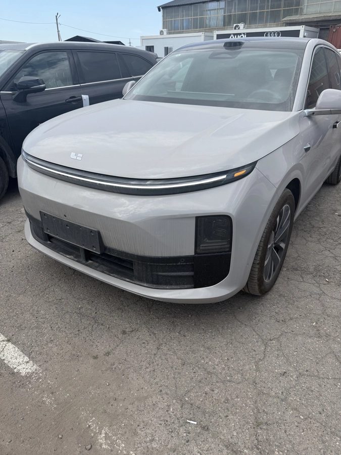 LiXiang L6 2025