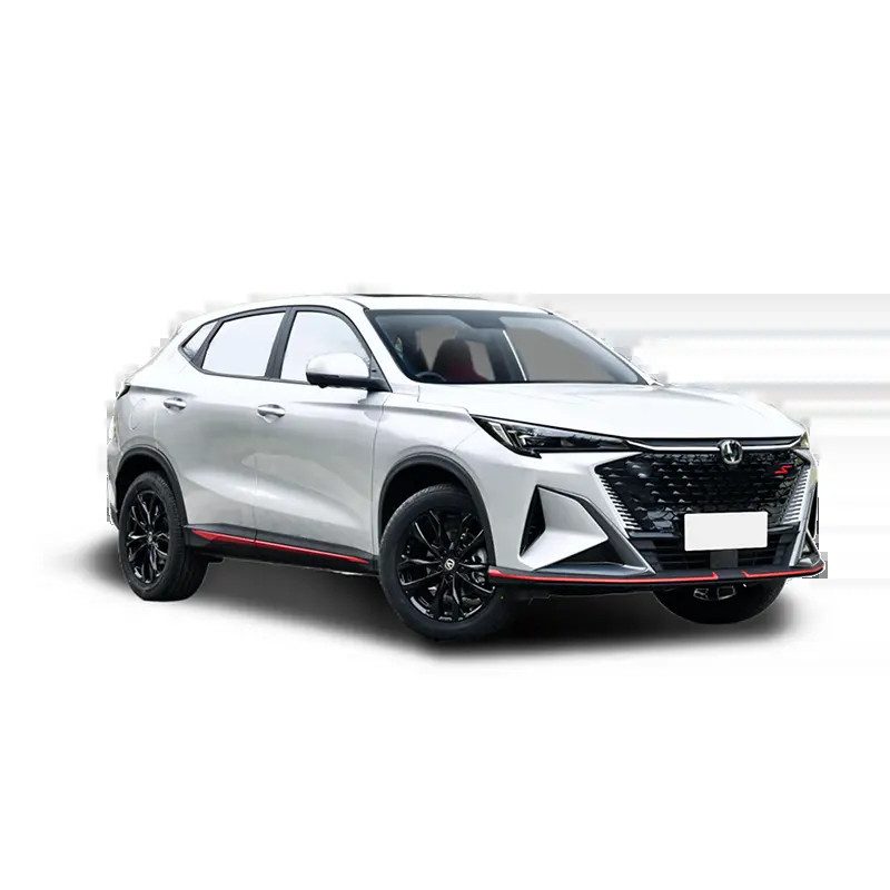 Changan X5 Plus