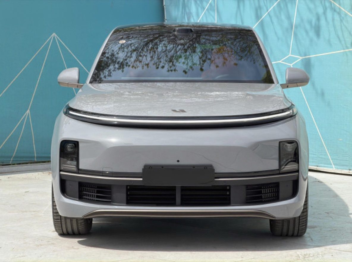 LiXiang L9