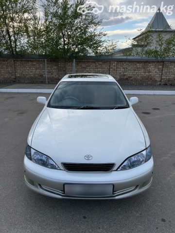 Toyota Windom