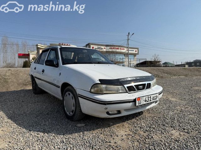 Daewoo Nexia