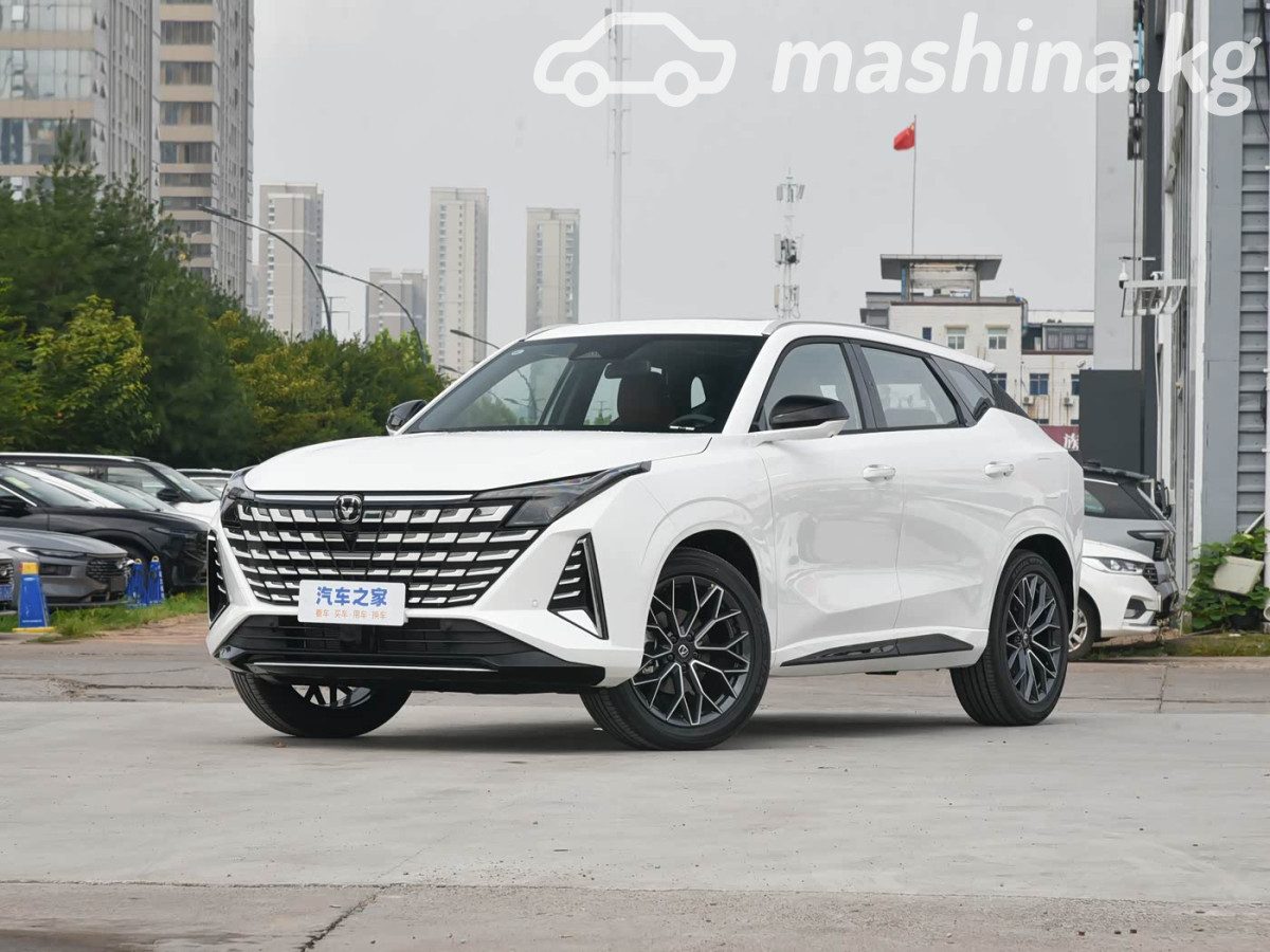 Changan UNI-Z