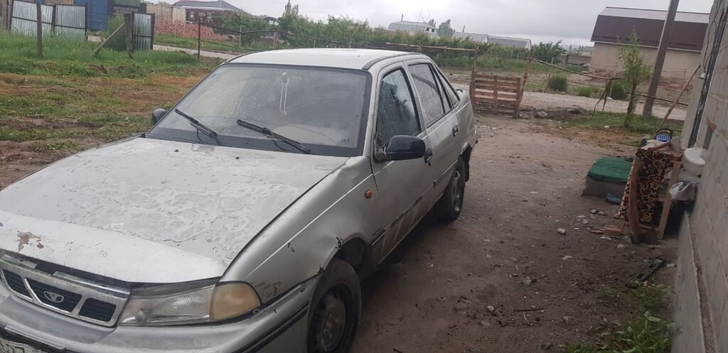 Daewoo Nexia
