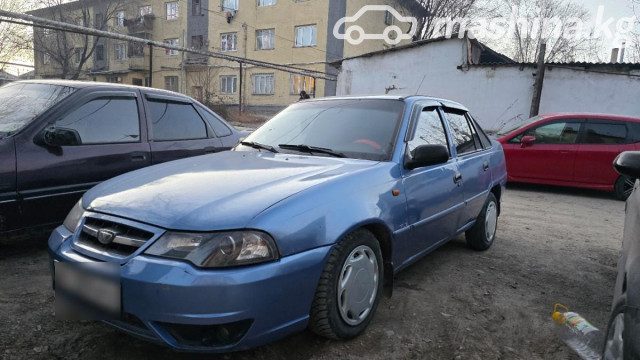 Daewoo Nexia