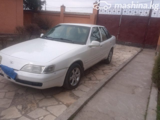 Daewoo Espero