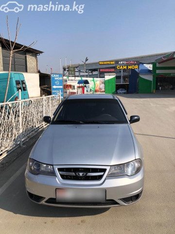 Daewoo Nexia