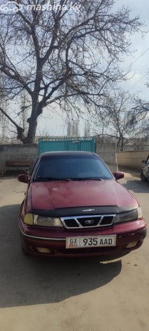 Daewoo Nexia