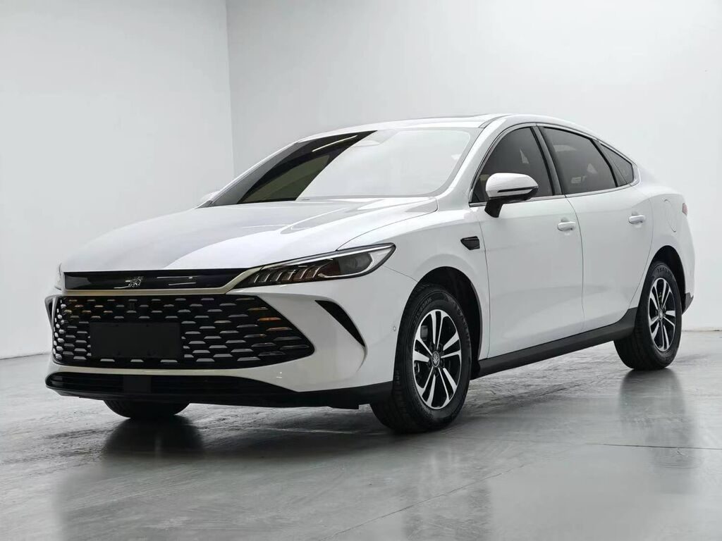 BYD Qin
