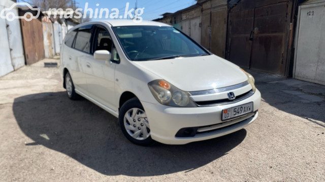 Honda Stream