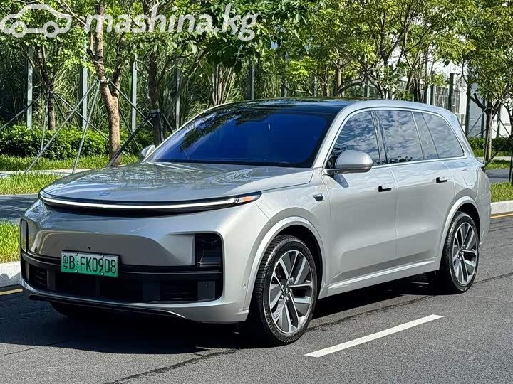 LiXiang L9