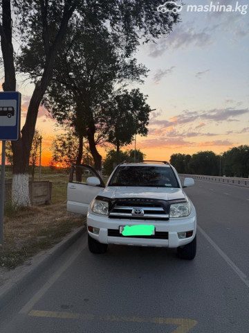 Toyota 4Runner