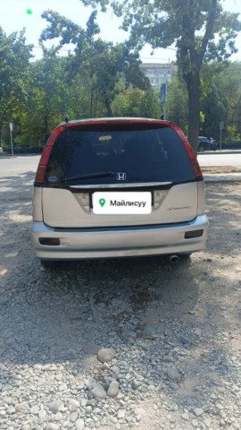 Honda Stream