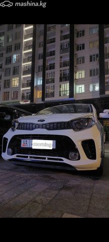 Kia Morning