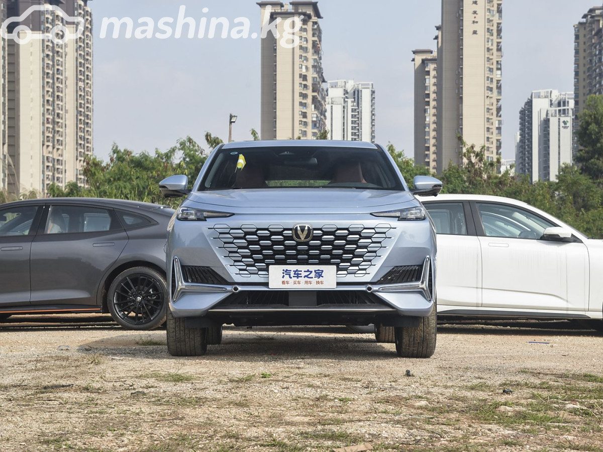 Changan UNI-K