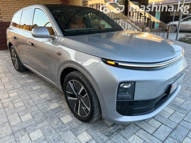 LiXiang L6