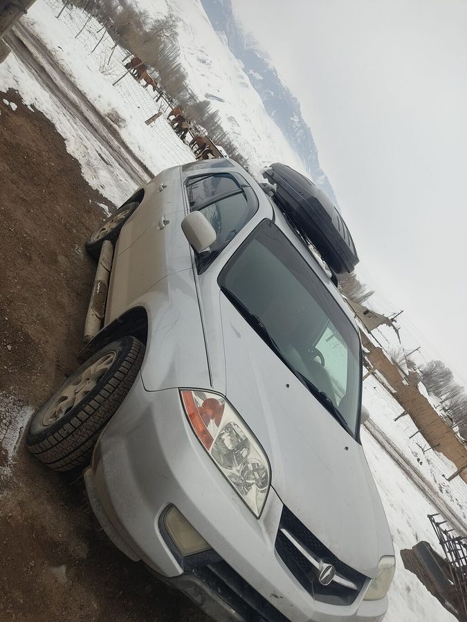 Acura MDX