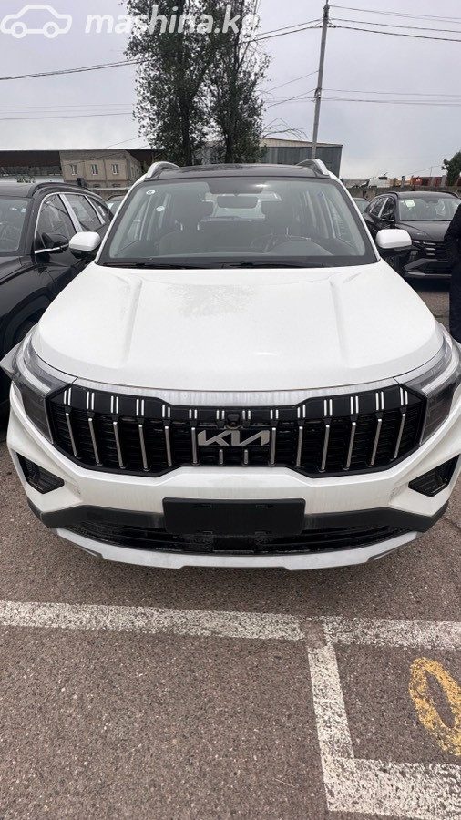 Kia Sportage (China) III (NP) Рестайлинг