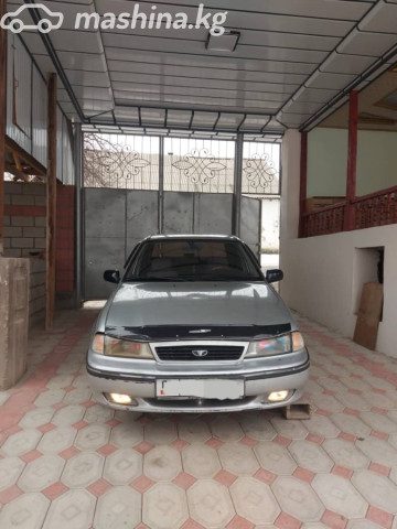 Daewoo Nexia