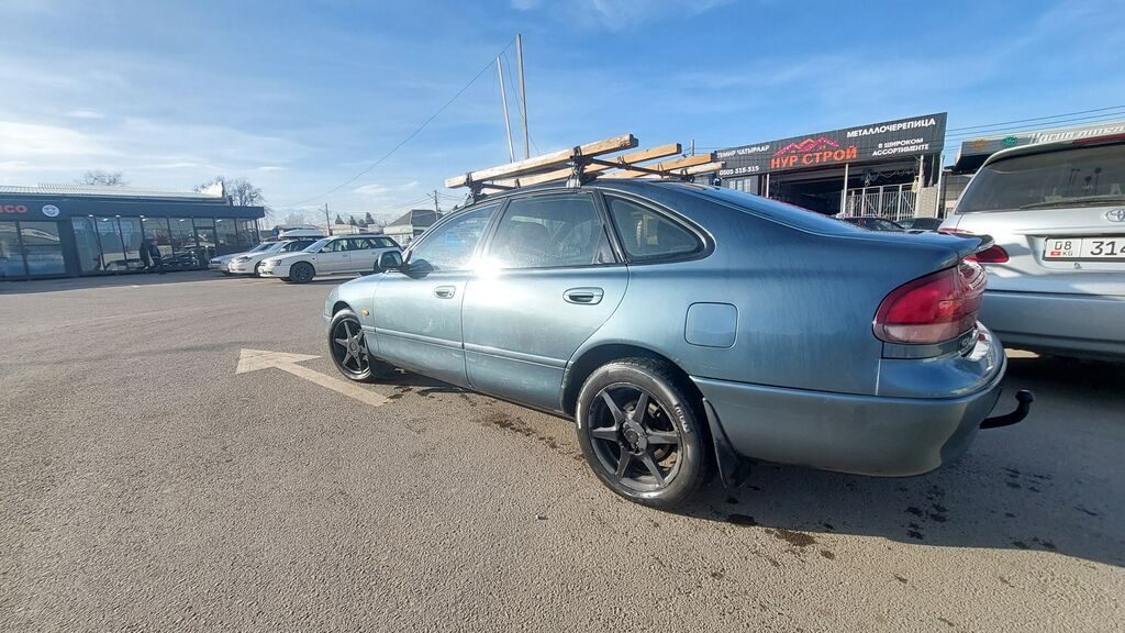 Mazda 626