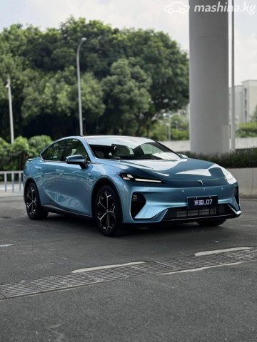 Changan Deepal L07