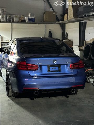BMW 3 серии