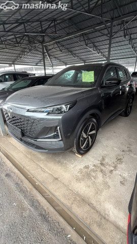 Changan CS55PLUS