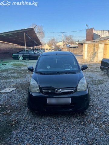 Daihatsu Cuore