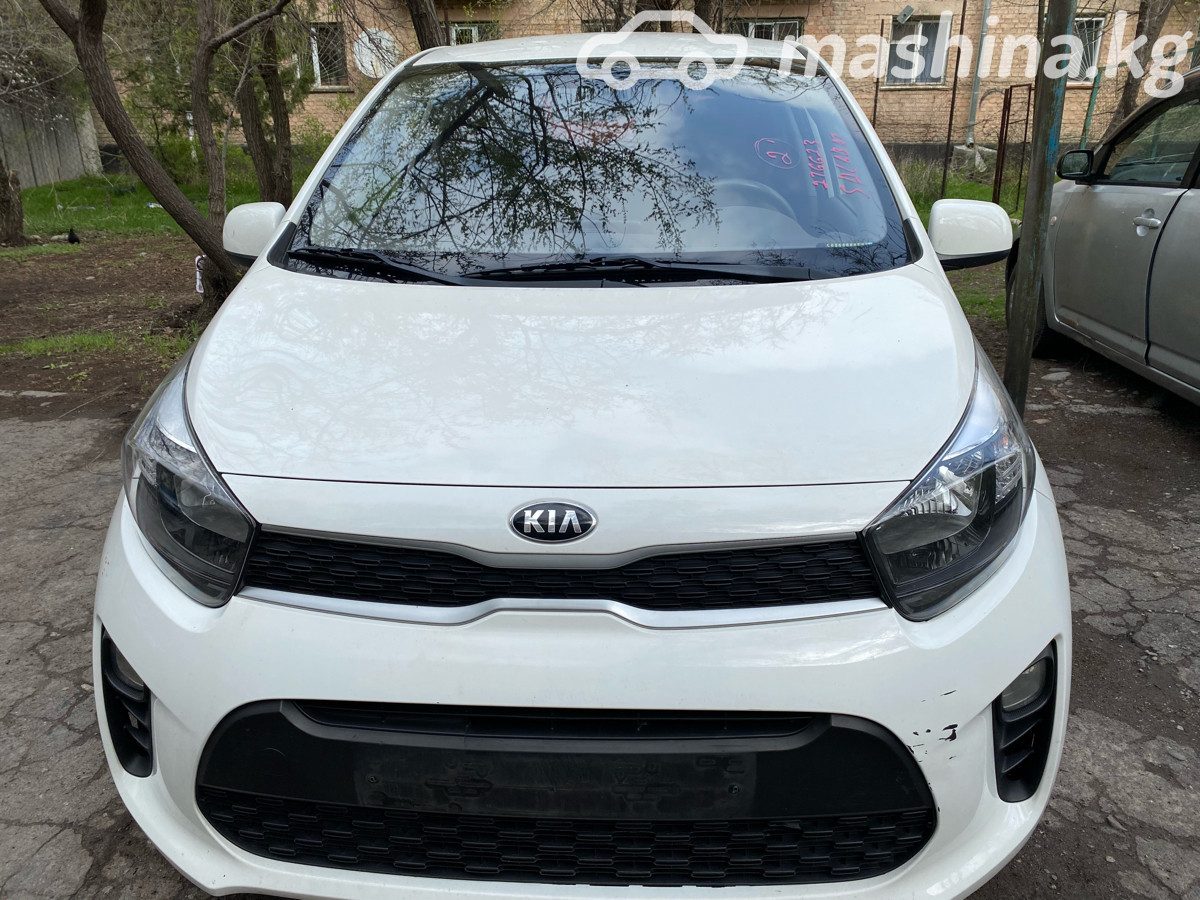 Kia Morning III