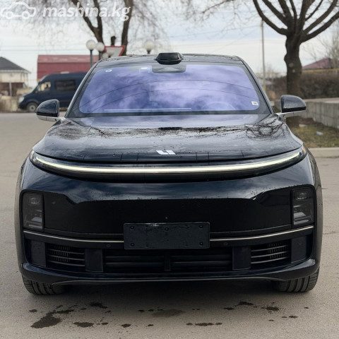 LiXiang L7