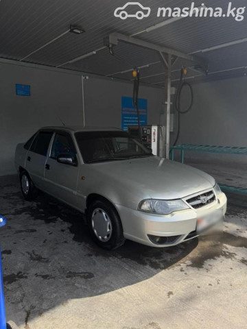 Daewoo Nexia