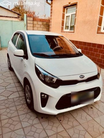 Kia Morning