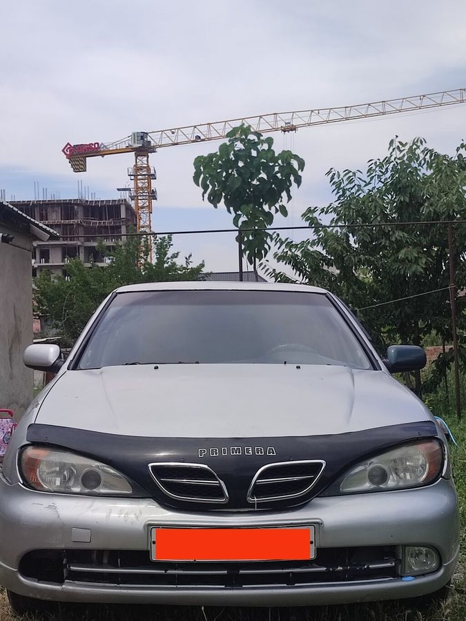 Nissan Primera