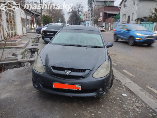 Toyota Caldina