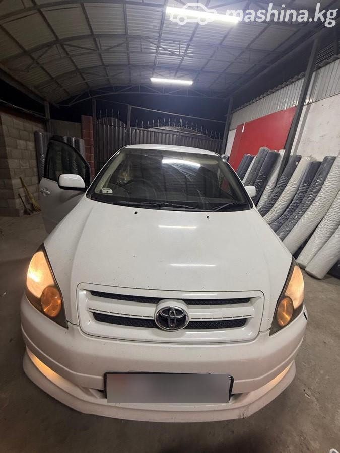 Toyota Ipsum II (M20)