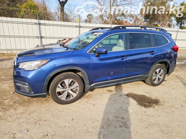 Subaru Ascent
