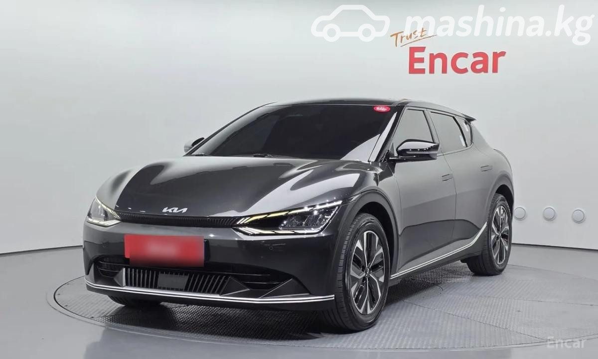 Kia EV6 I