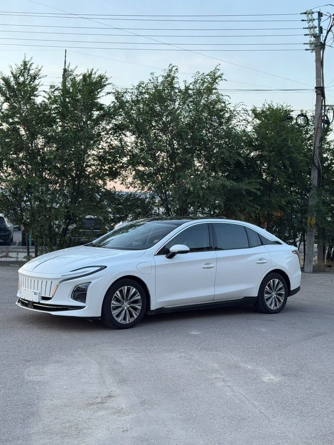 Roewe 