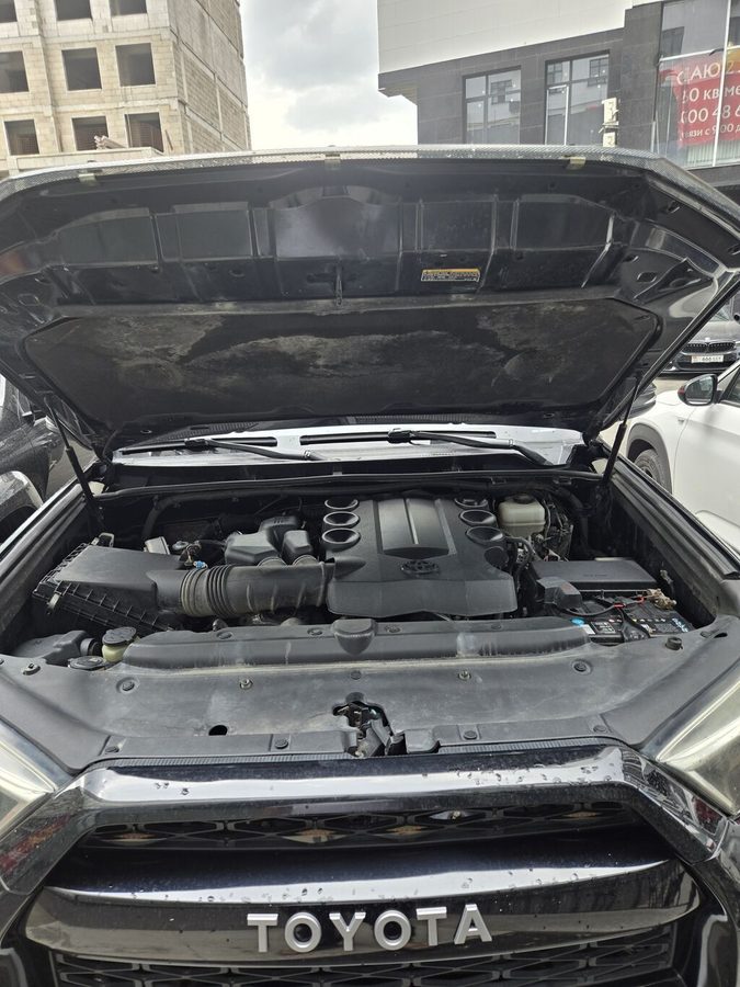 Toyota 4Runner