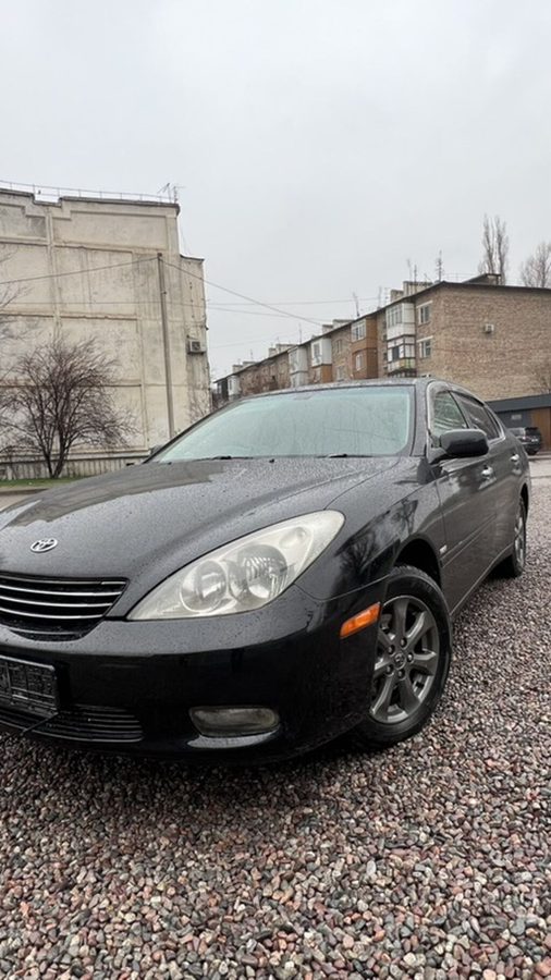 Toyota Windom