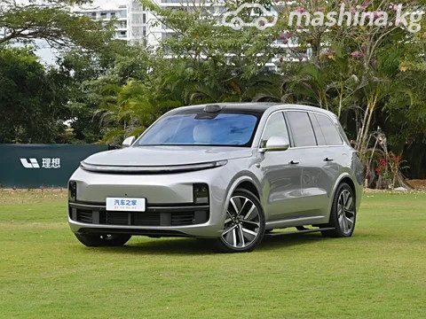 LiXiang L9