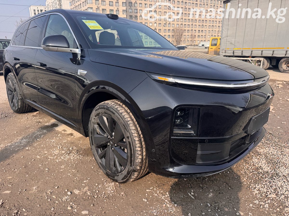 LiXiang L6
