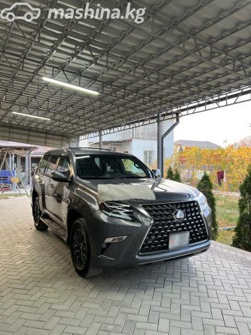 Lexus GX